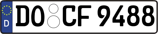 DO-CF9488