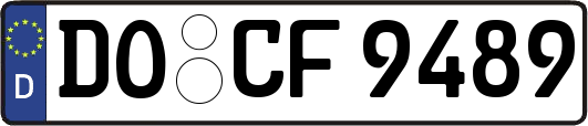 DO-CF9489
