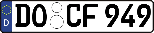 DO-CF949