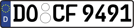 DO-CF9491