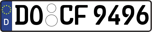 DO-CF9496