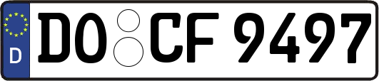 DO-CF9497
