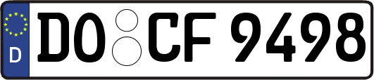 DO-CF9498