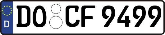 DO-CF9499