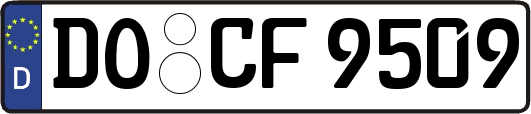 DO-CF9509