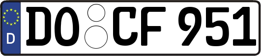 DO-CF951