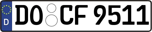 DO-CF9511