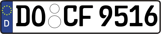 DO-CF9516