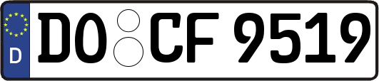 DO-CF9519