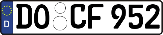 DO-CF952