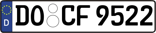 DO-CF9522