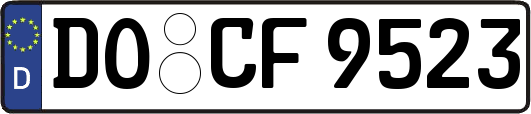 DO-CF9523
