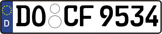 DO-CF9534