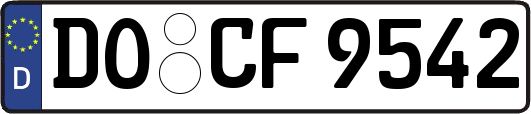 DO-CF9542