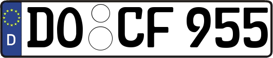 DO-CF955