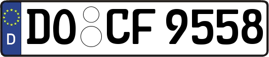 DO-CF9558