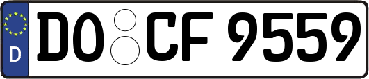 DO-CF9559