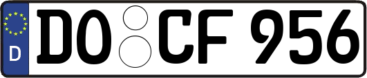 DO-CF956