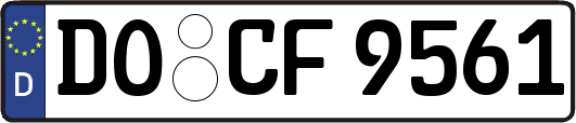DO-CF9561