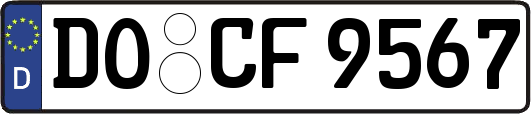 DO-CF9567