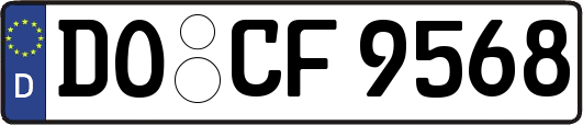 DO-CF9568