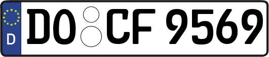 DO-CF9569
