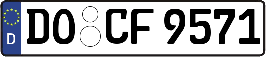 DO-CF9571