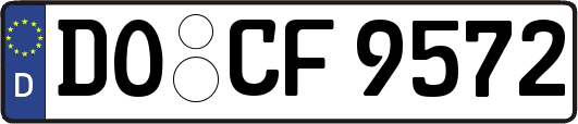 DO-CF9572