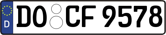 DO-CF9578