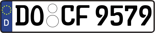 DO-CF9579