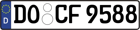 DO-CF9588