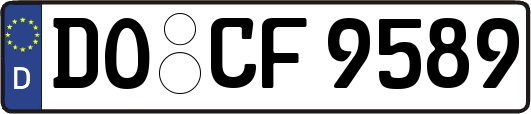 DO-CF9589