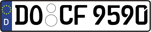 DO-CF9590