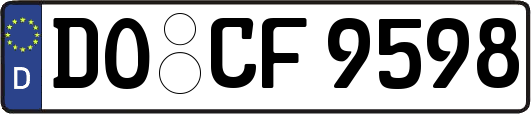 DO-CF9598