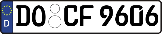 DO-CF9606