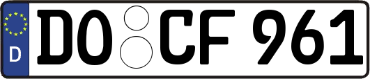 DO-CF961