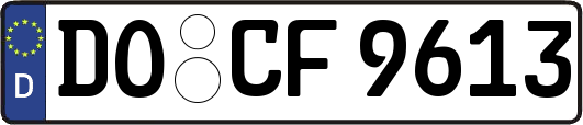 DO-CF9613