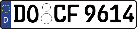 DO-CF9614
