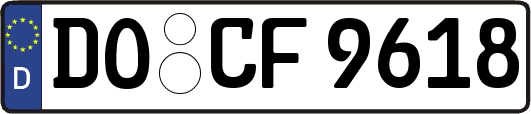 DO-CF9618