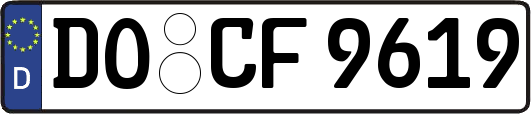 DO-CF9619