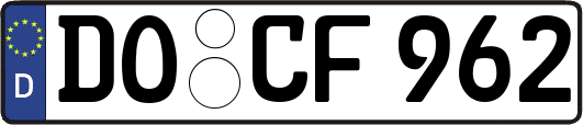 DO-CF962