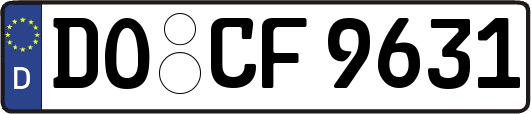 DO-CF9631