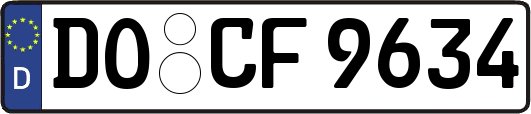 DO-CF9634