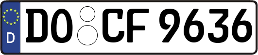 DO-CF9636