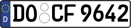 DO-CF9642