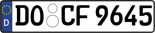 DO-CF9645