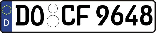 DO-CF9648
