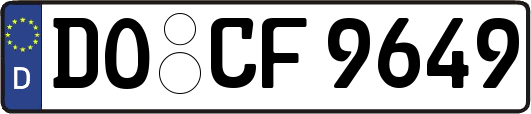 DO-CF9649