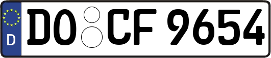 DO-CF9654