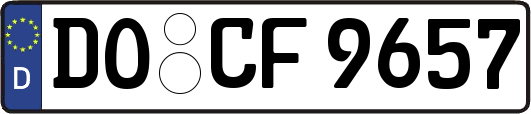 DO-CF9657